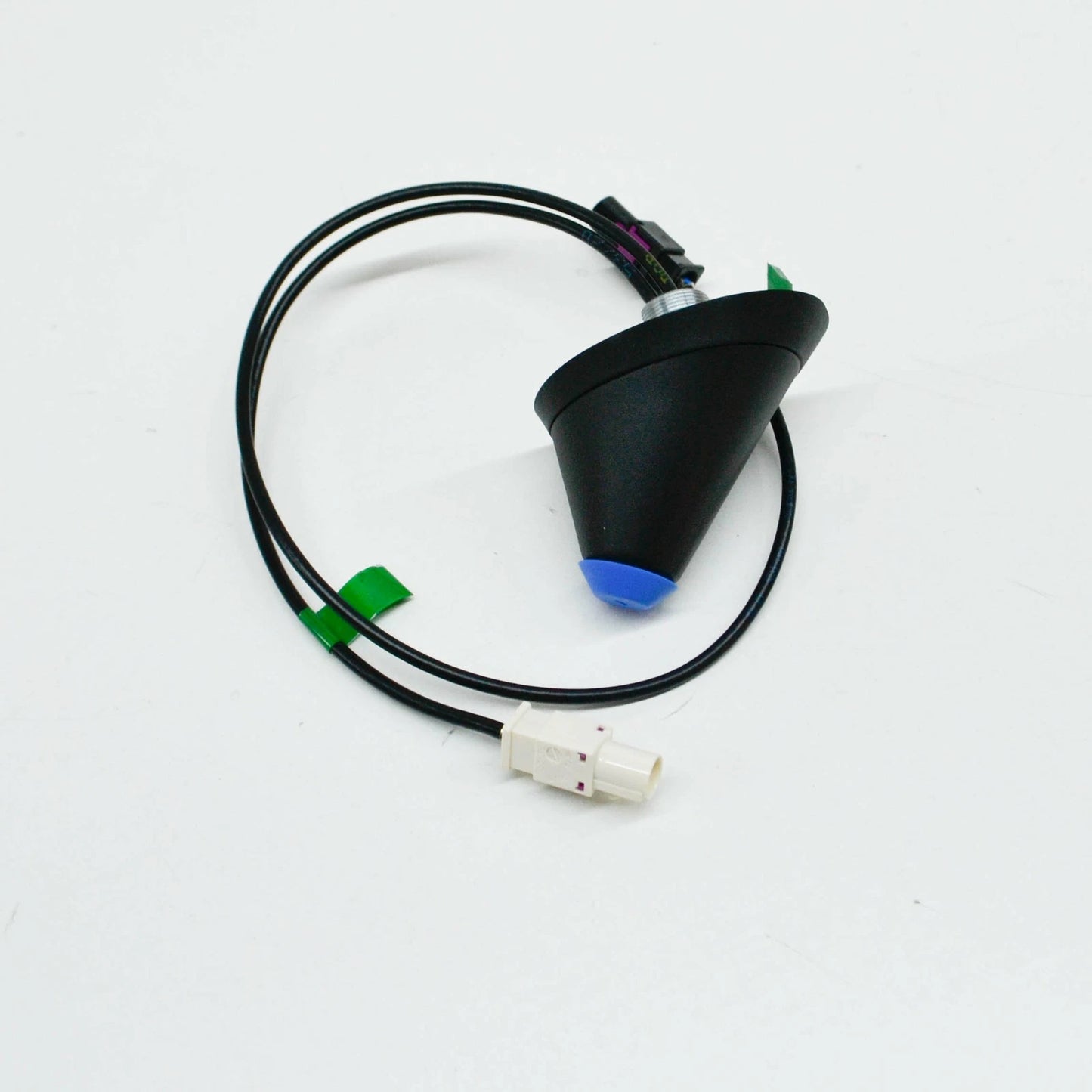 NEW VOLKSWAGEN POLO 6R ANTENA AERIAL BASE 6R0035501A