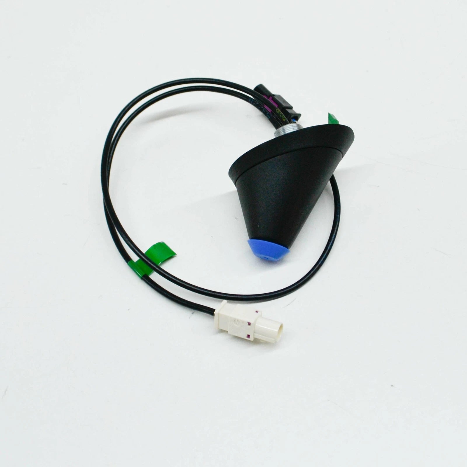 NEW VOLKSWAGEN POLO 6R ANTENA AERIAL BASE 6R0035501A