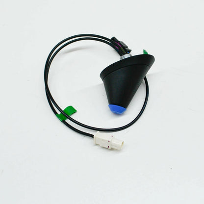 NEW VOLKSWAGEN POLO 6R ANTENA AERIAL BASE 6R0035501A