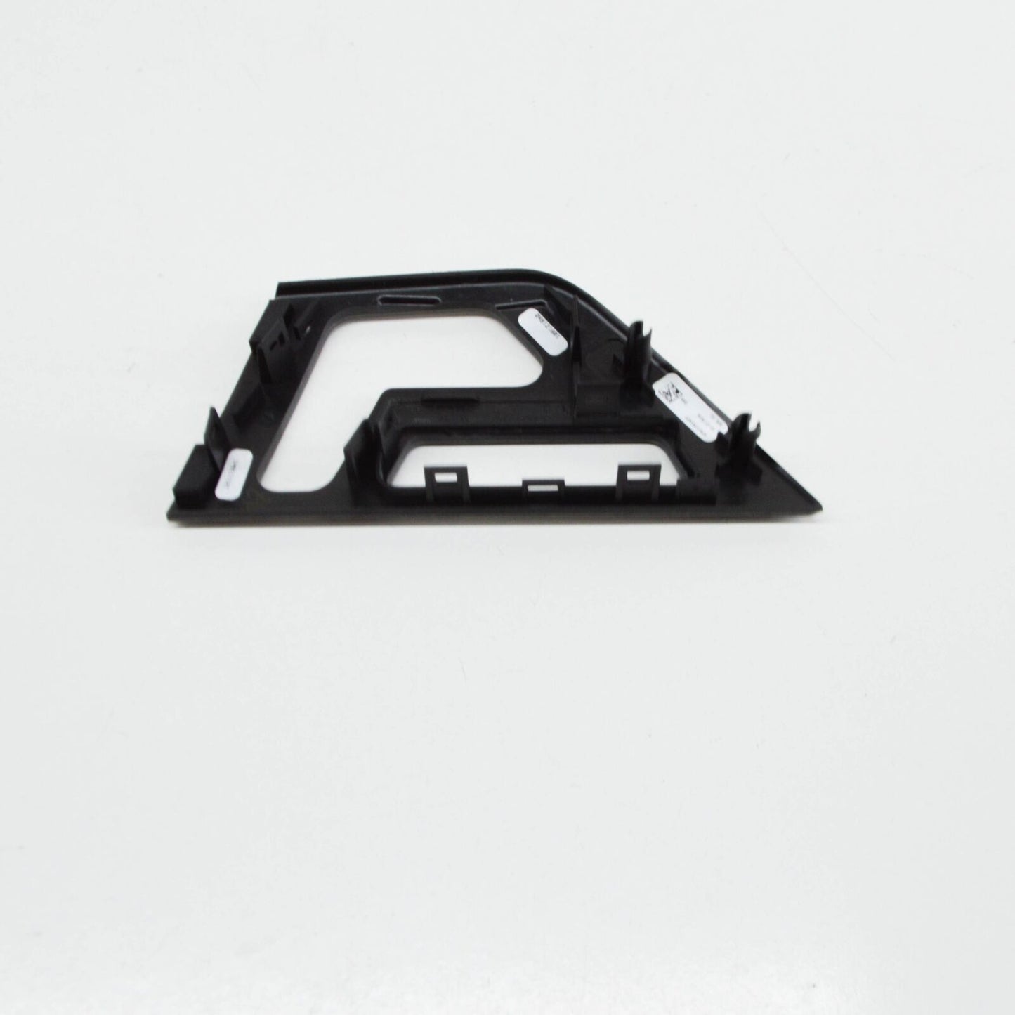 NEW MERCEDES-BENZ E C207 FRONT LEFT DOOR PANEL TRIM A20772019222A04 ORIGINAL