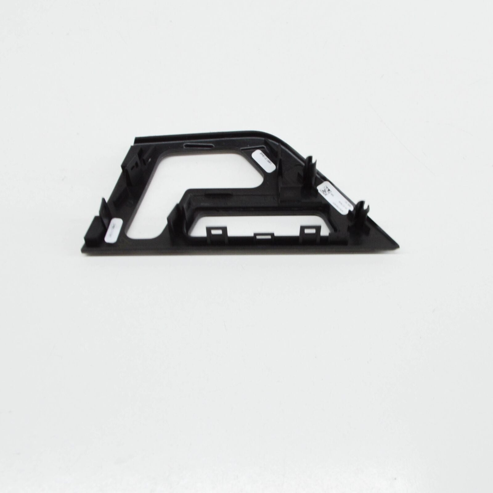 NEW MERCEDES-BENZ E C207 FRONT LEFT DOOR PANEL TRIM A20772019222A04 ORIGINAL