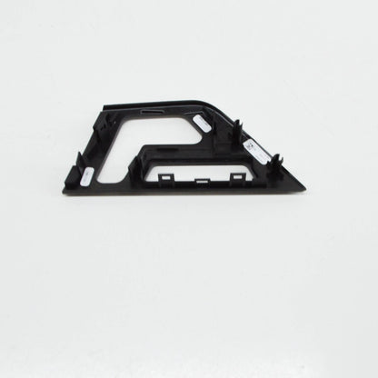 NEW MERCEDES-BENZ E C207 FRONT LEFT DOOR PANEL TRIM A20772019222A04 ORIGINAL