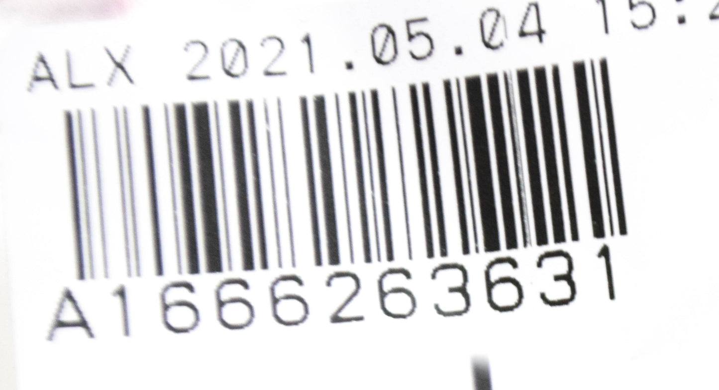 NEW MB GL-CLASS X166 LEFT LOWER RADIATOR SUPPORT BRACE A1666263631 2016 ORIGINAL