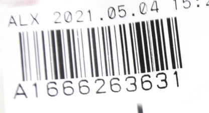 NEW MB GL-CLASS X166 LEFT LOWER RADIATOR SUPPORT BRACE A1666263631 2016 ORIGINAL