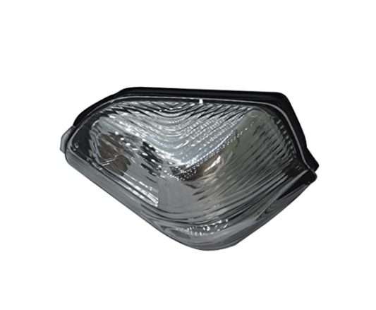 new vw crafter mk1 front right door mirror turn indicator lhd 2e0953050a