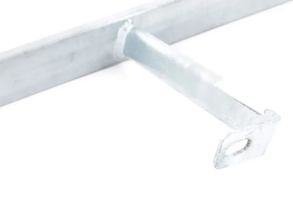 NEW BMW Z4 COUPE E86 REAR AXLE LEFT PULL ROD 51717159199 7159199 ORIGINAL