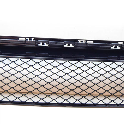 NEW MERCEDES-BENZ S W222 FRONT BUMPER LOWER GRILL A2228857100 ORIGINAL