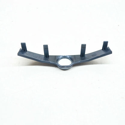 NEW AUDI A5 CABRIO 8W6 FRONT BUMPER RADIATOR GRILLE CAP 8W6853140BRP5