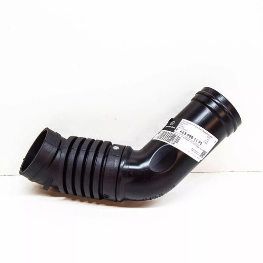 NEW MERCEDES BENZ G W463 RIGHT AIR INTAKE HOSE TUBE A4635001175
