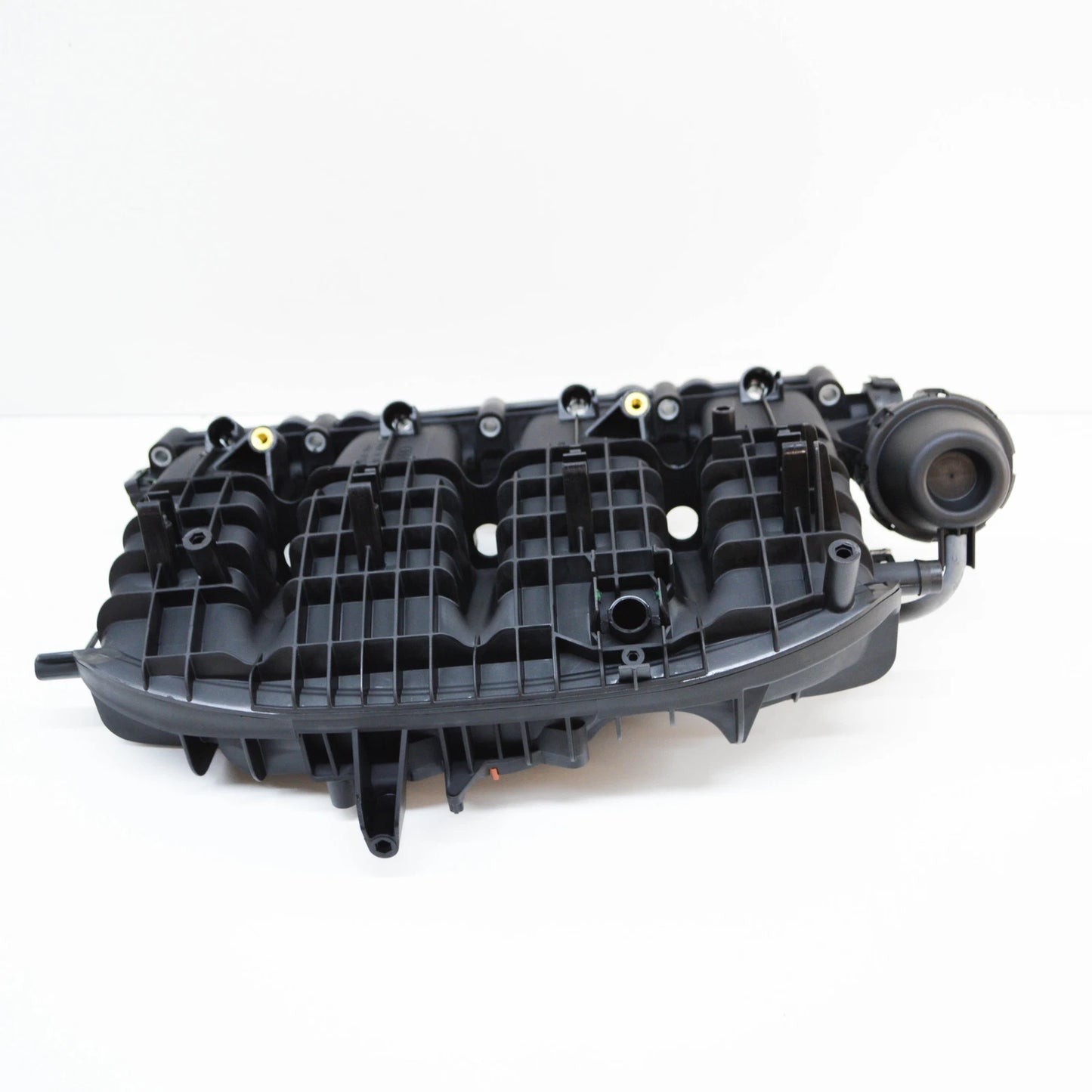 NEW AUDI Q7 4M INTAKE MANIFOLD 06L133201GA ORIGINAL