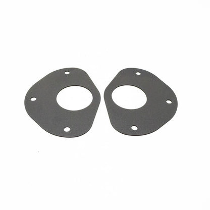 NEW BMW Z4 COUPE E86 REAR BUMPER BRACKET GASKET SEAL 51128254202 8254202