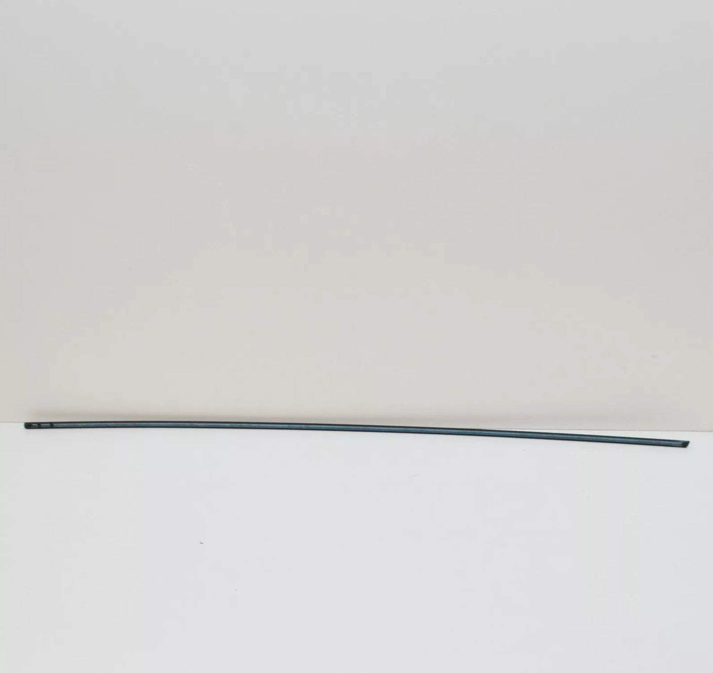 NEW BMW 8 E31 FRONT RIGHT DOOR MOULDING 51131970238 ORIGINAL