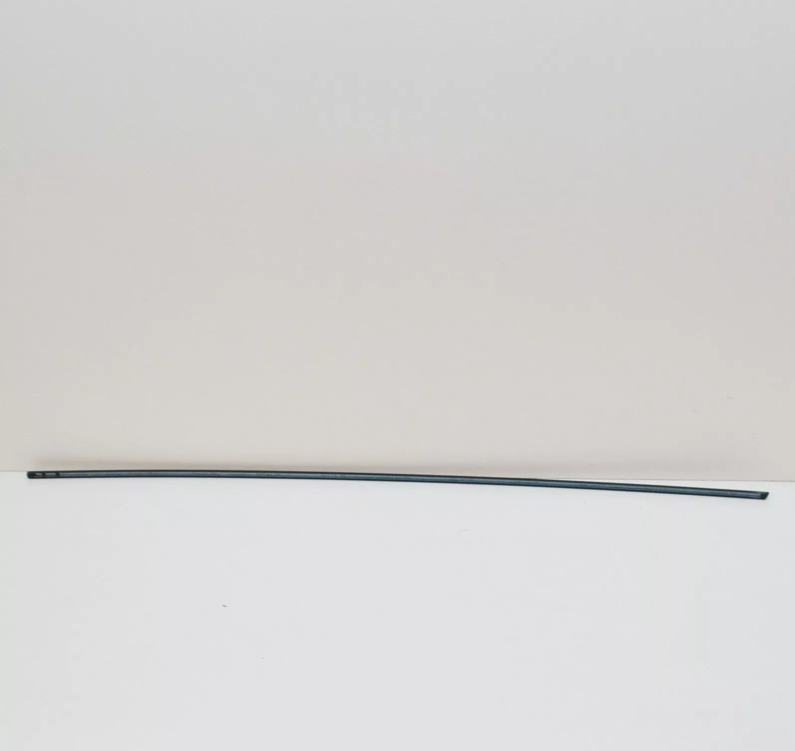 NEW BMW 8 E31 FRONT RIGHT DOOR MOULDING 51131970238 ORIGINAL