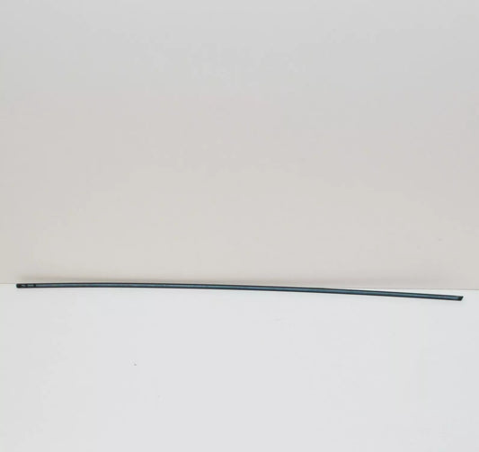 NEW BMW 8 E31 FRONT RIGHT DOOR MOULDING 51131970238 ORIGINAL