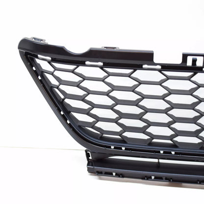 NEW VW GOLF MK 5G FRONT BUMOER LOWER CENTER GRILLE 5GE853677B9B9 2018 ORIGINAL