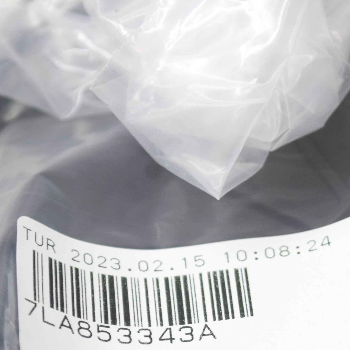 NEW VW TRANSPORTER T6 FRONT RADIATOR GRILLE BADGE INSERT 7LA853343A ORIGINAL