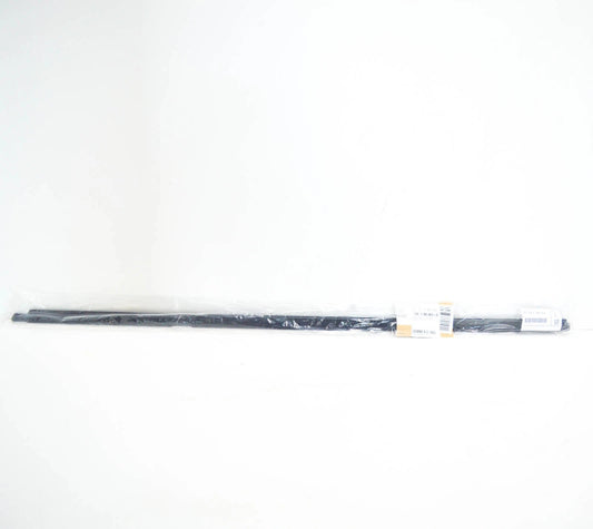 NEW BMW 3 E90 REAR RIGHT DOOR WEATHER STRIP 51357060250 ORIGINAL