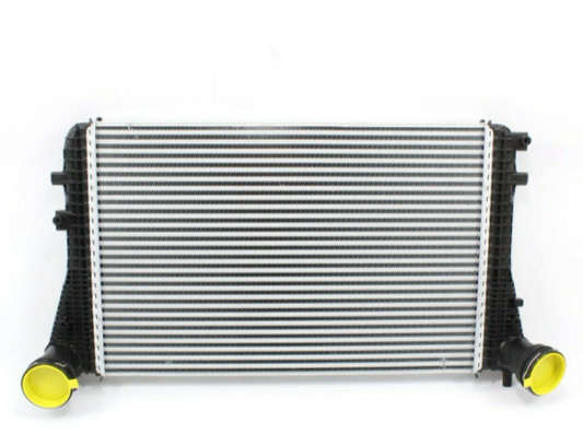 new volkswagen passat cc 357 intercooler radiator 3c0145805p original