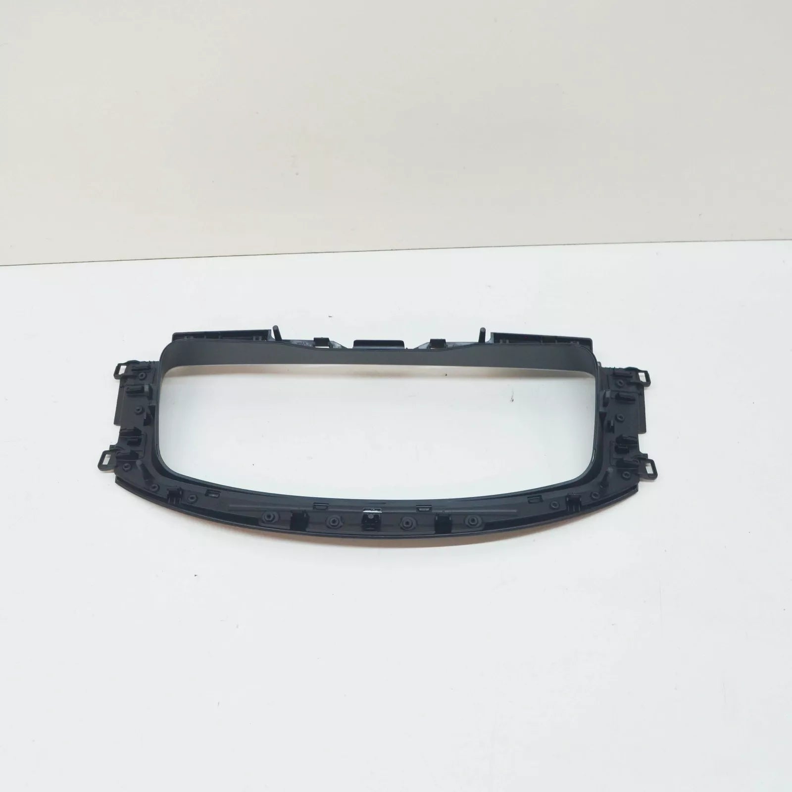 NEW VOLKSWAGEN GOLF MK7 INSTRUMENT CLUSTER TRIM 5G0857189BFQZ ORIGINAL