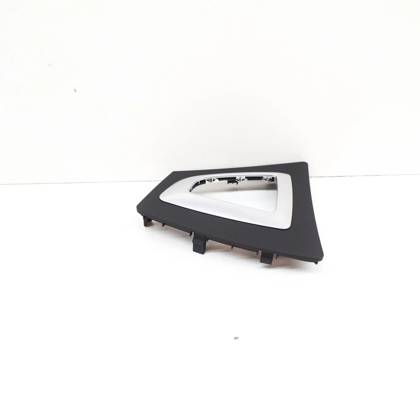 NEW BMW 1 F20 GEAR SHIFT SURROUND COVER TRIM 51169207315 9207315 2015 ORIGINAL