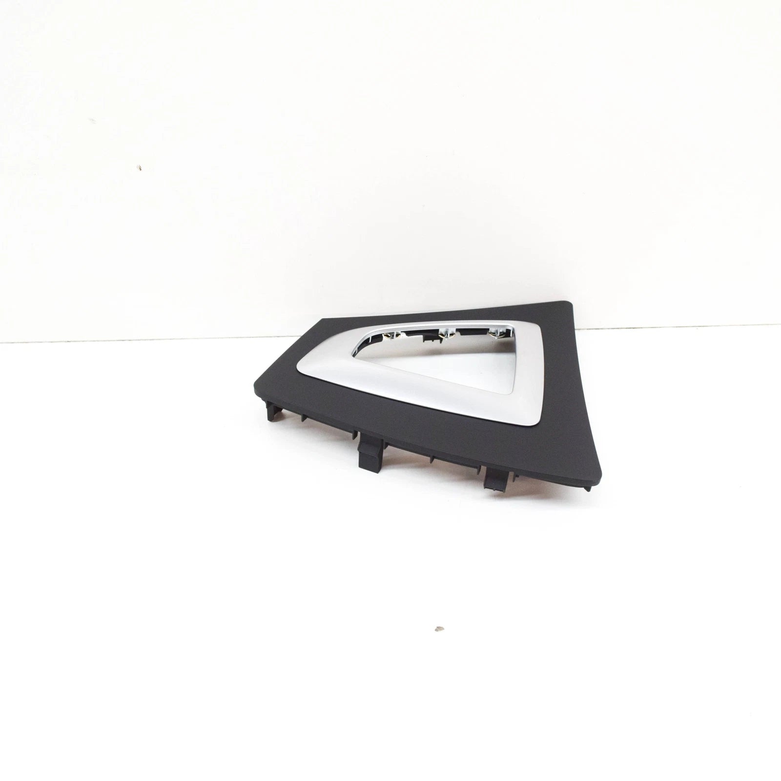 NEW BMW 1 F20 GEAR SHIFT SURROUND COVER TRIM 51169207315 9207315 2015 ORIGINAL