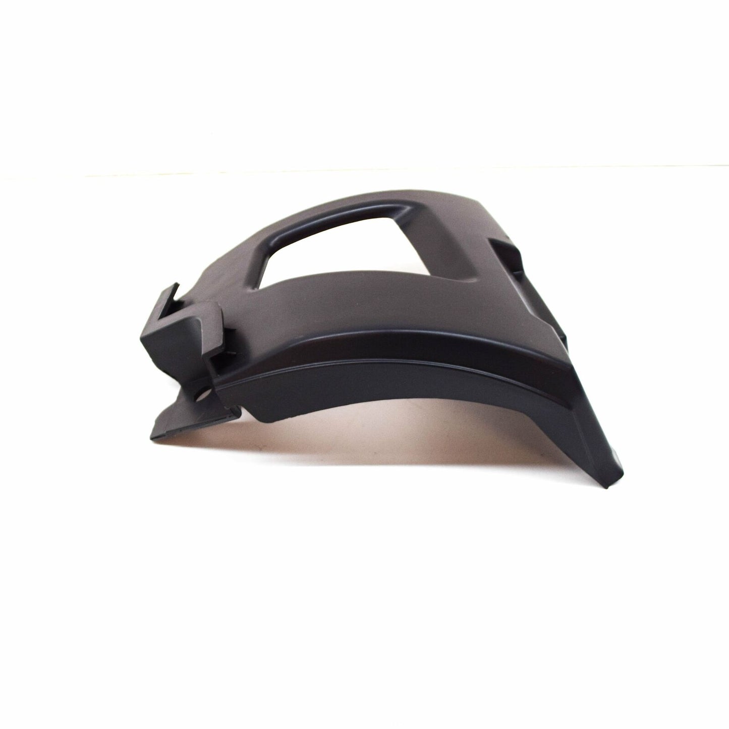 NEW MB S W221 FRONT BUMPER AREA LEFT WHEEL ARCH COVER A2218852323 ORIGINAL