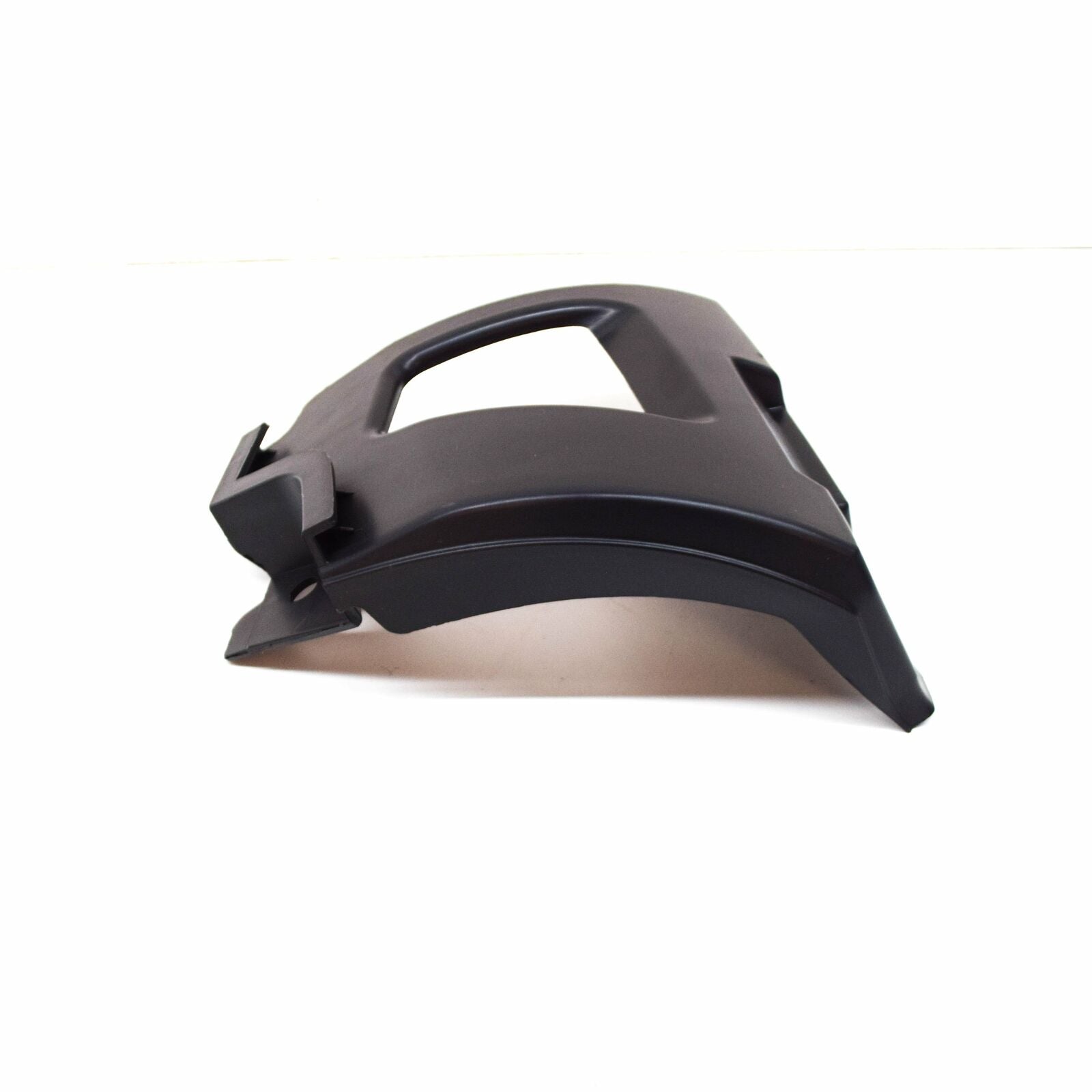 NEW MB S W221 FRONT BUMPER AREA LEFT WHEEL ARCH COVER A2218852323 ORIGINAL