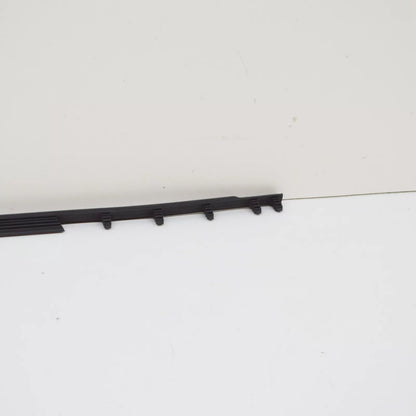 NEW MB C W202 FRONT RIGHT LIGHTING UNIT MOLDING SEAL A2028261880 ORIGINAL