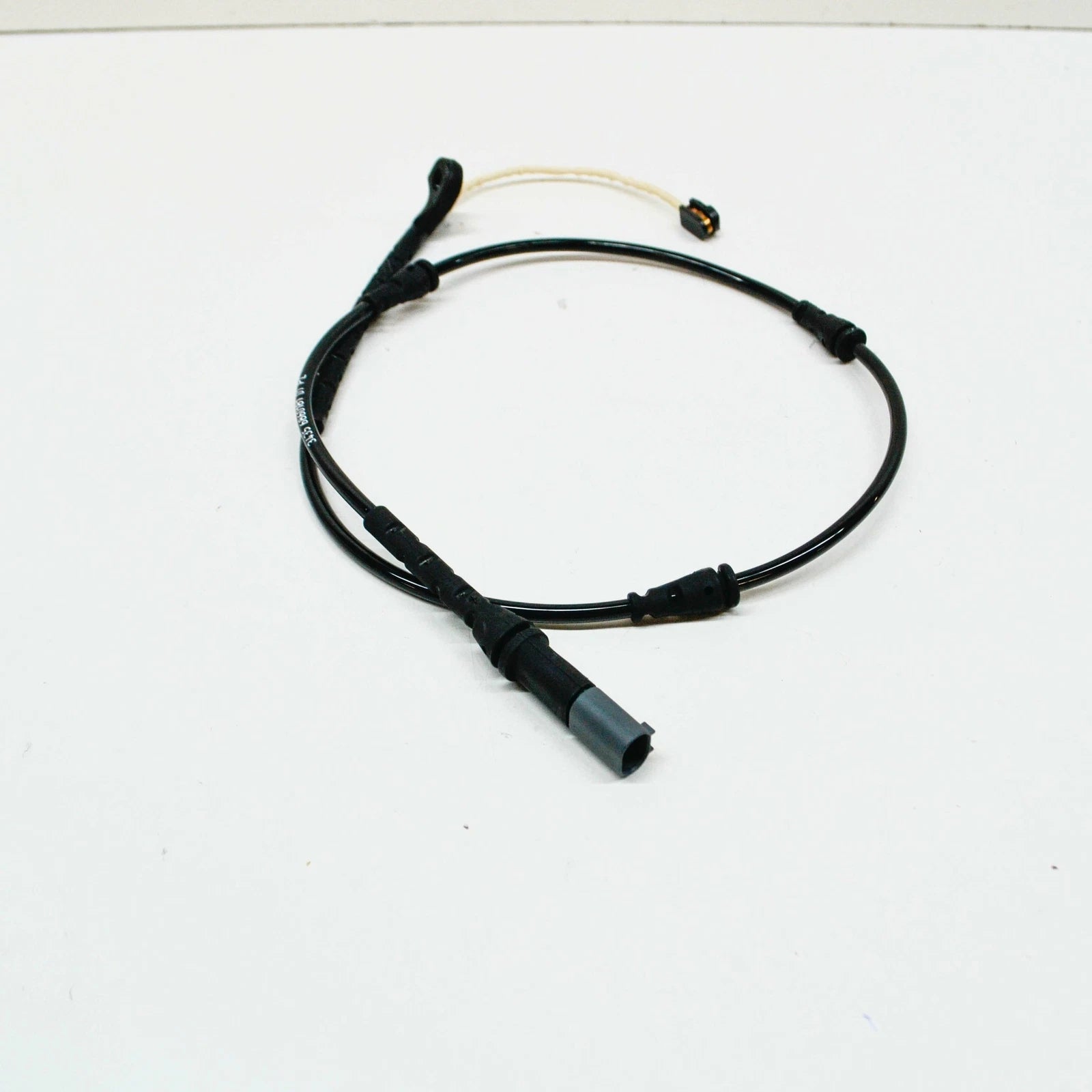 NEW BMW X6 E71 FRONT LEFT BRAKE PAD WEAR SENSOR 34356860181 ORIGINAL