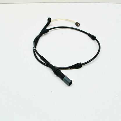 NEW BMW X6 E71 FRONT LEFT BRAKE PAD WEAR SENSOR 34356860181 ORIGINAL