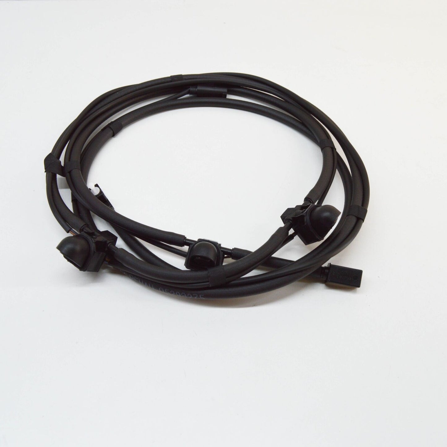 NEW MERCEDES-BENZ E W212 WASHER NOZZLE HEATED HOSE LHD A2128600892 ORIGINAL