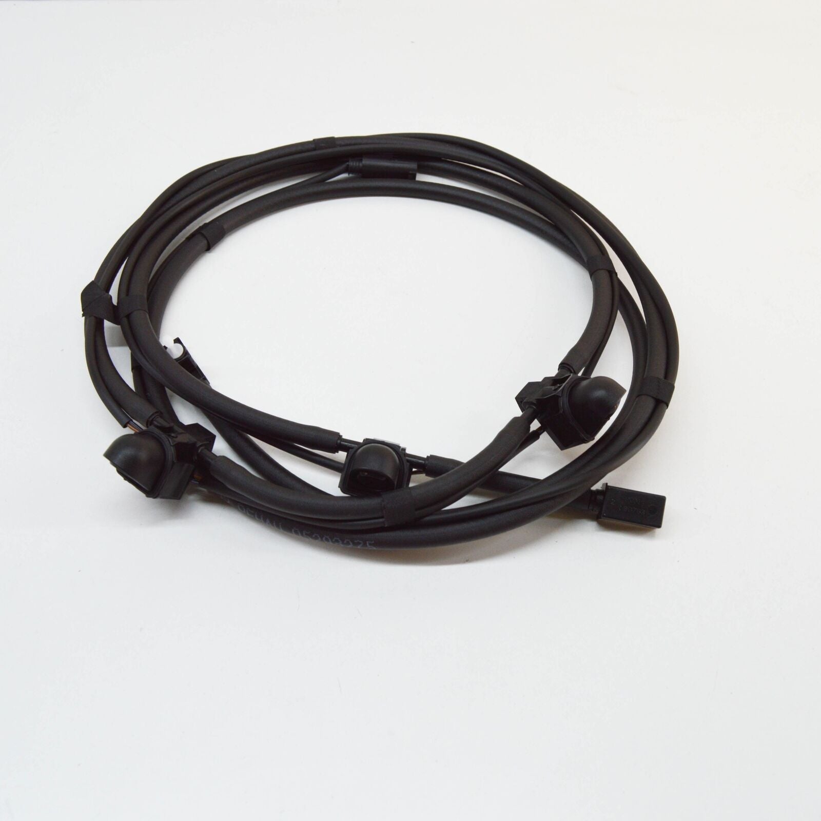 NEW MERCEDES-BENZ E W212 WASHER NOZZLE HEATED HOSE LHD A2128600892 ORIGINAL