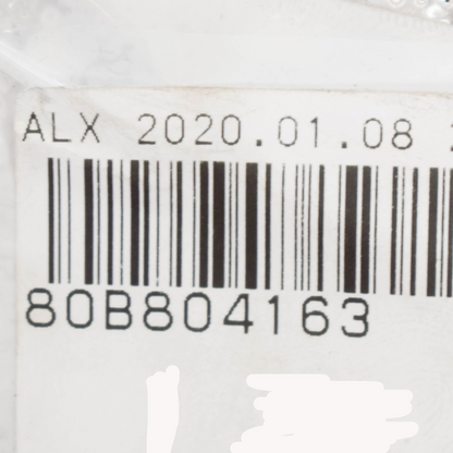 NEW AUDI Q5 FY LEFT SIDE HEAT PROTECTION SHIELD 80B804163 ORIGINAL