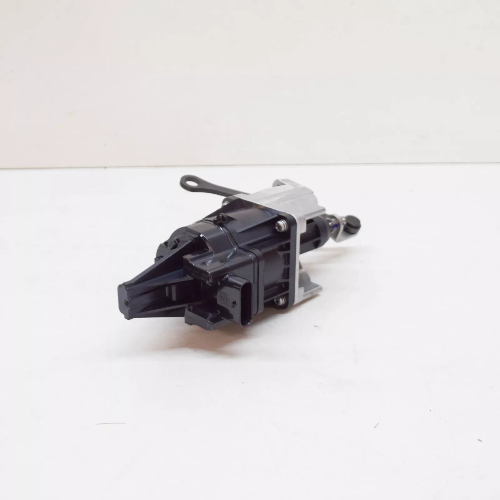 NEW BMW 3 F30 TURBOCHARGER WASTEGATE ACTUATOR 11657638783 7638783 ORIGINAL