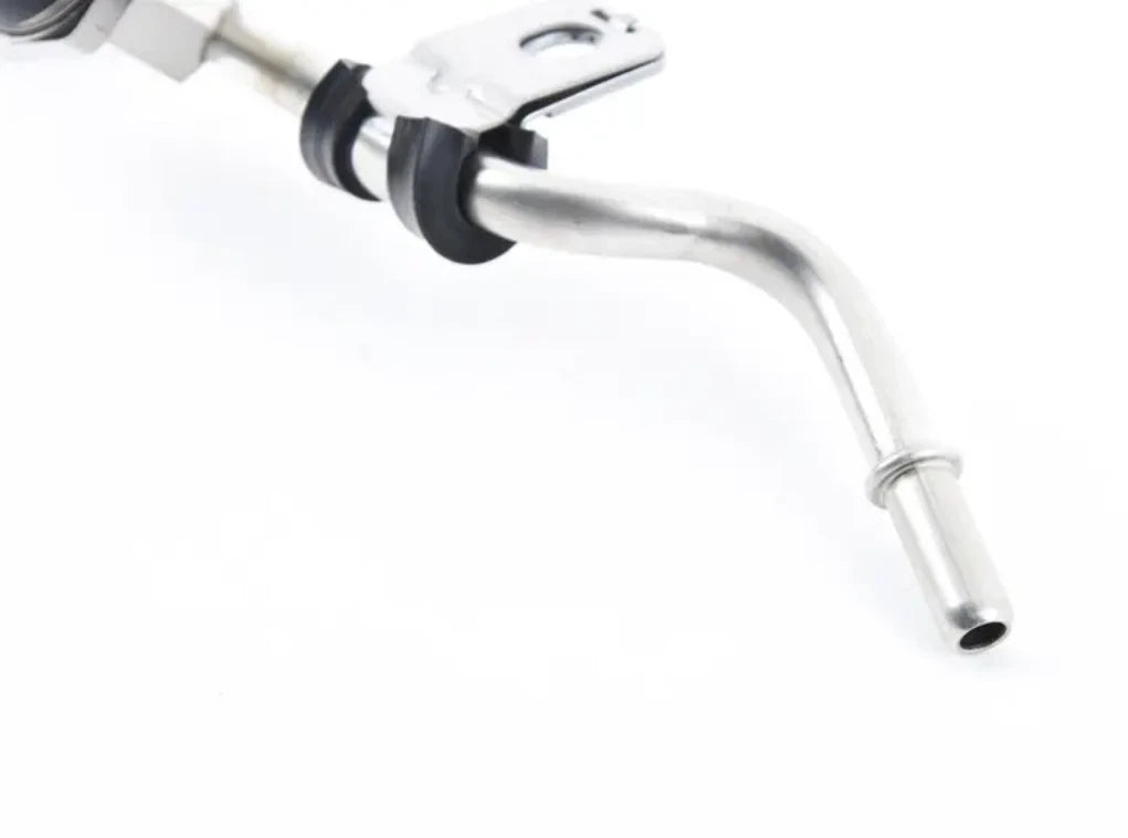 NEW BMW 3 F30, F80 FEED LINE WITH SENSOR 7848561 13537848561 ORIGINAL