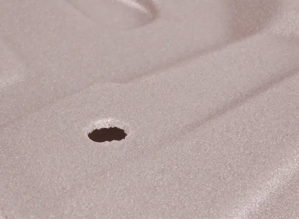 NEW BMW 5 E39 FRONT LEFT DOOR PANEL INSULATION 7055929 51487055929 ORIGINAL