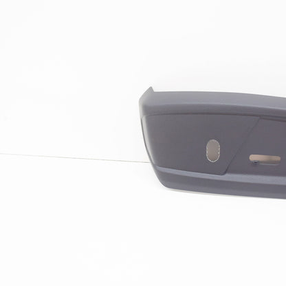 new ford ranger mk3 front left seat cushion valance lhd 1750663 original