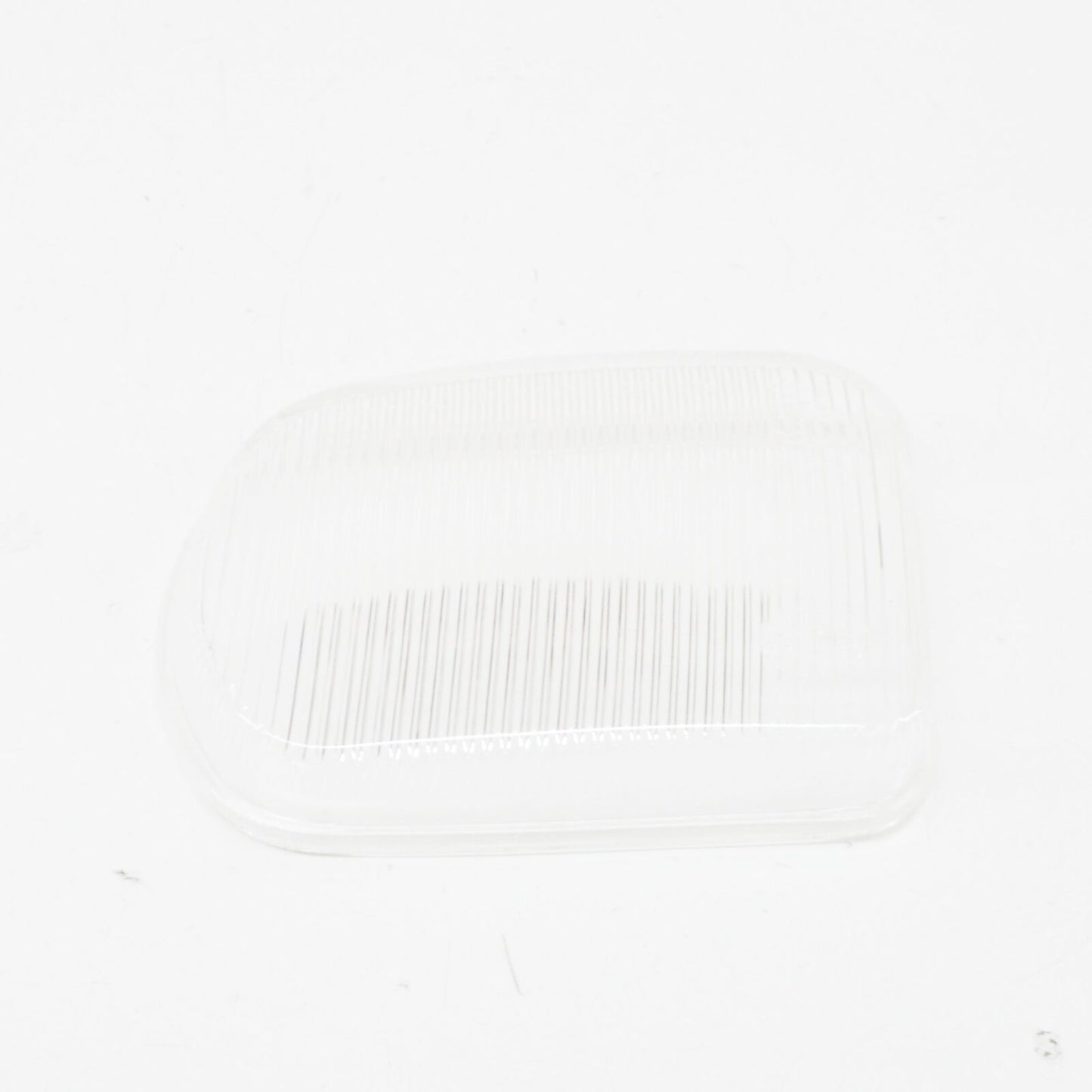 NEW MERCEDES-BENZ CL-CLASS C215 FRONT RIGHT FOG LIGHT COVER A2158260290 ORIGINAL