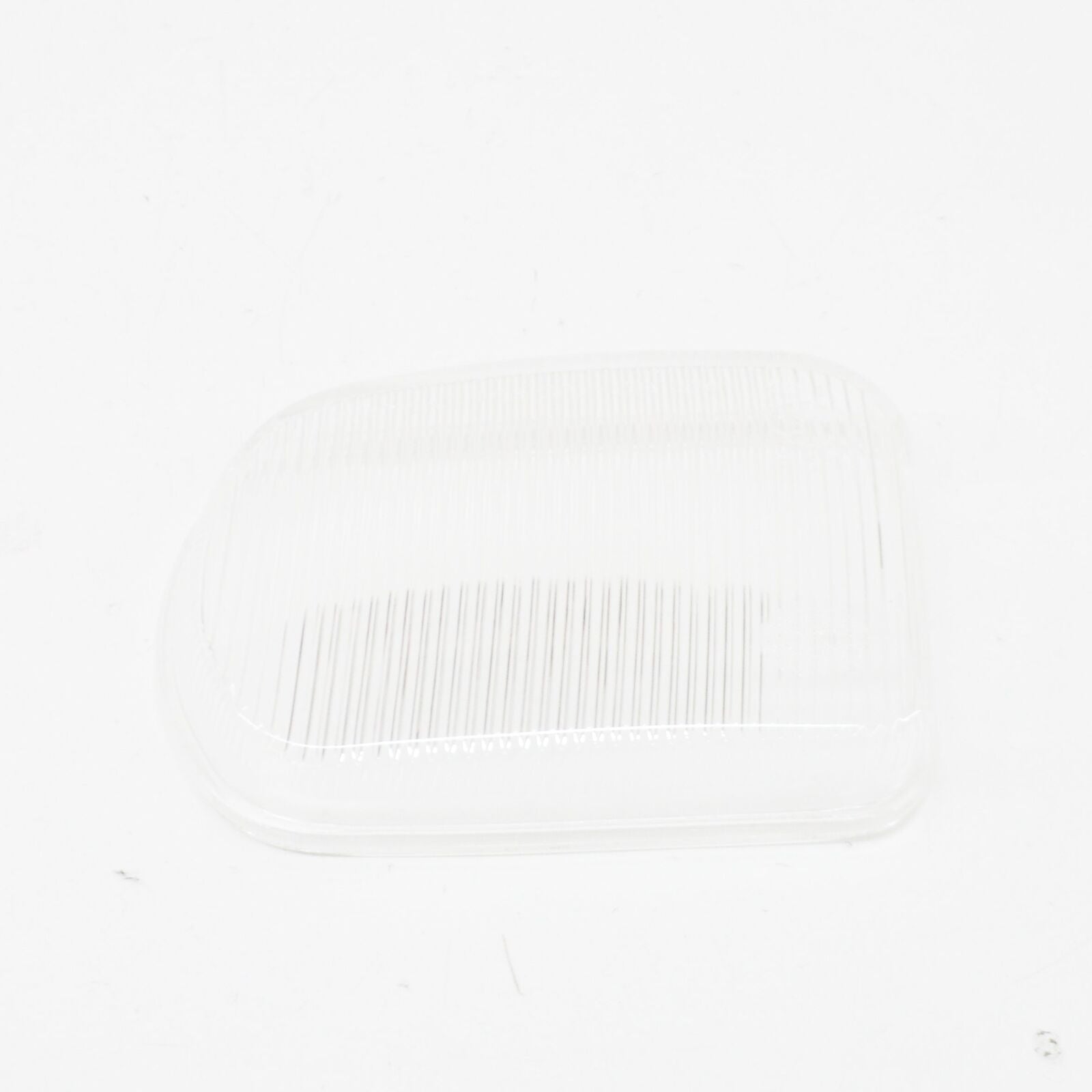 NEW MERCEDES-BENZ CL-CLASS C215 FRONT RIGHT FOG LIGHT COVER A2158260290 ORIGINAL