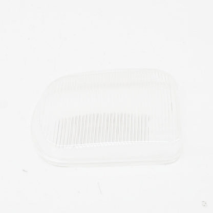 NEW MERCEDES-BENZ CL-CLASS C215 FRONT RIGHT FOG LIGHT COVER A2158260290 ORIGINAL