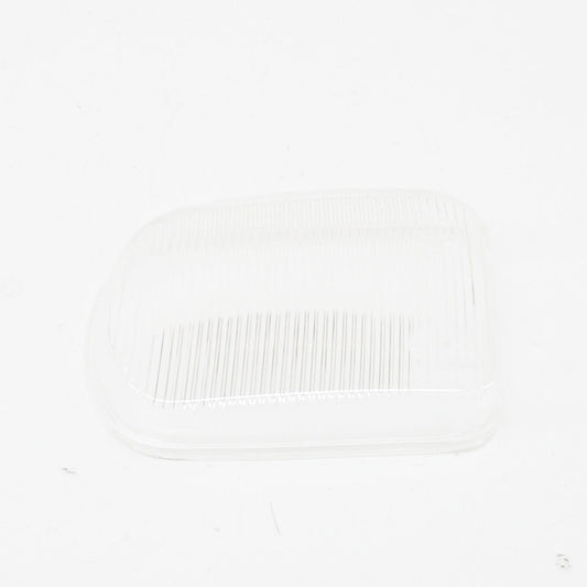 NEW MERCEDES-BENZ CL-CLASS C215 FRONT RIGHT FOG LIGHT COVER A2158260290 ORIGINAL