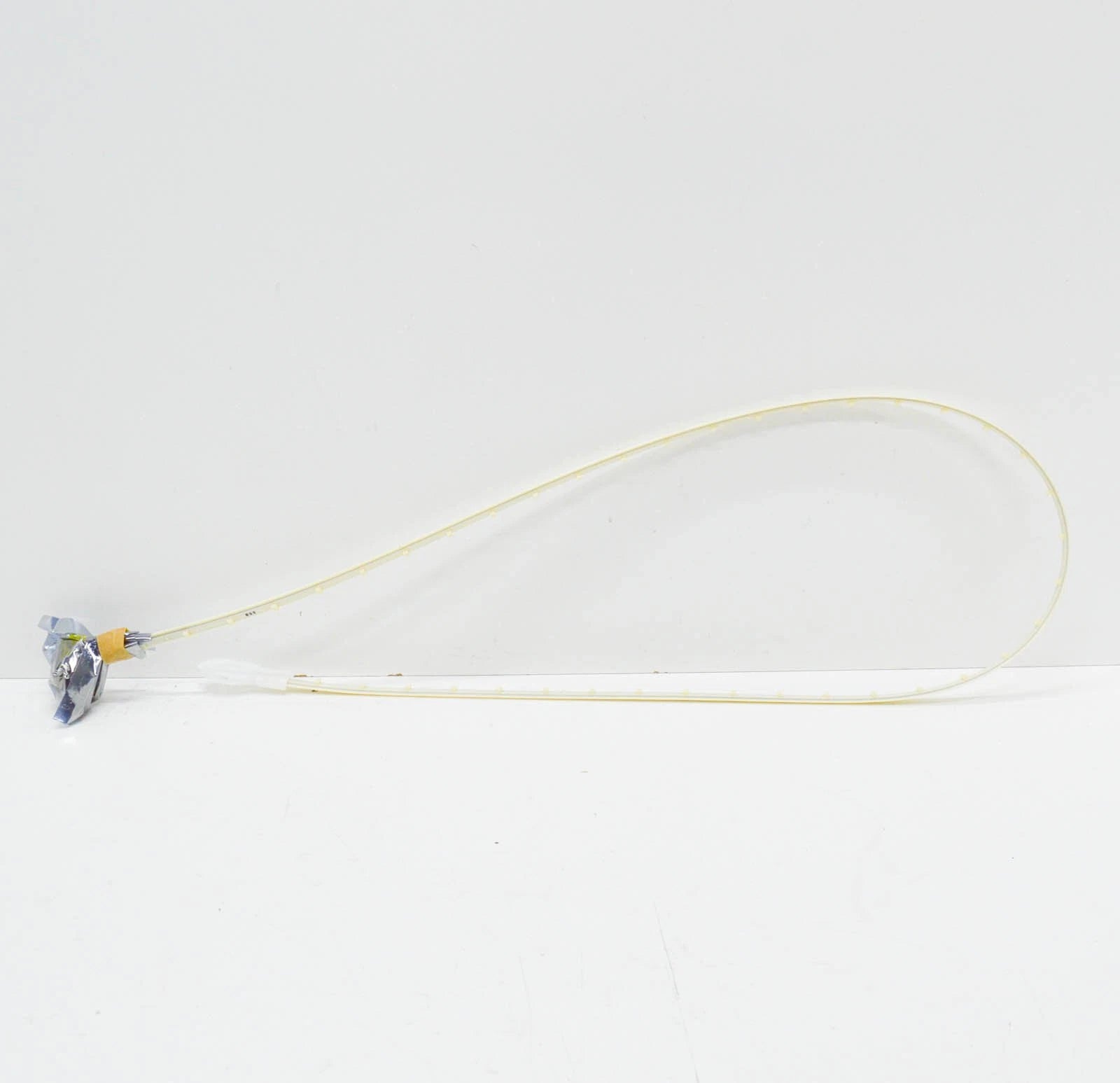 NEW BMW 3 GT F34 OPTICAL FIBRE PEDESTRIAN PROTECTION SENSOR 65769318775 ORIGINAL