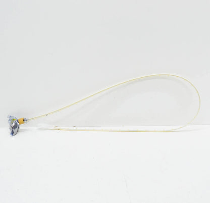 NEW BMW 3 GT F34 OPTICAL FIBRE PEDESTRIAN PROTECTION SENSOR 65769318775 ORIGINAL