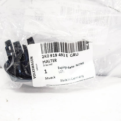 NEW VOLKSWAGEN CADDY MK3 ULTRASOUND SENSOR RETAINER 2K0919492E GRU ORIGINAL