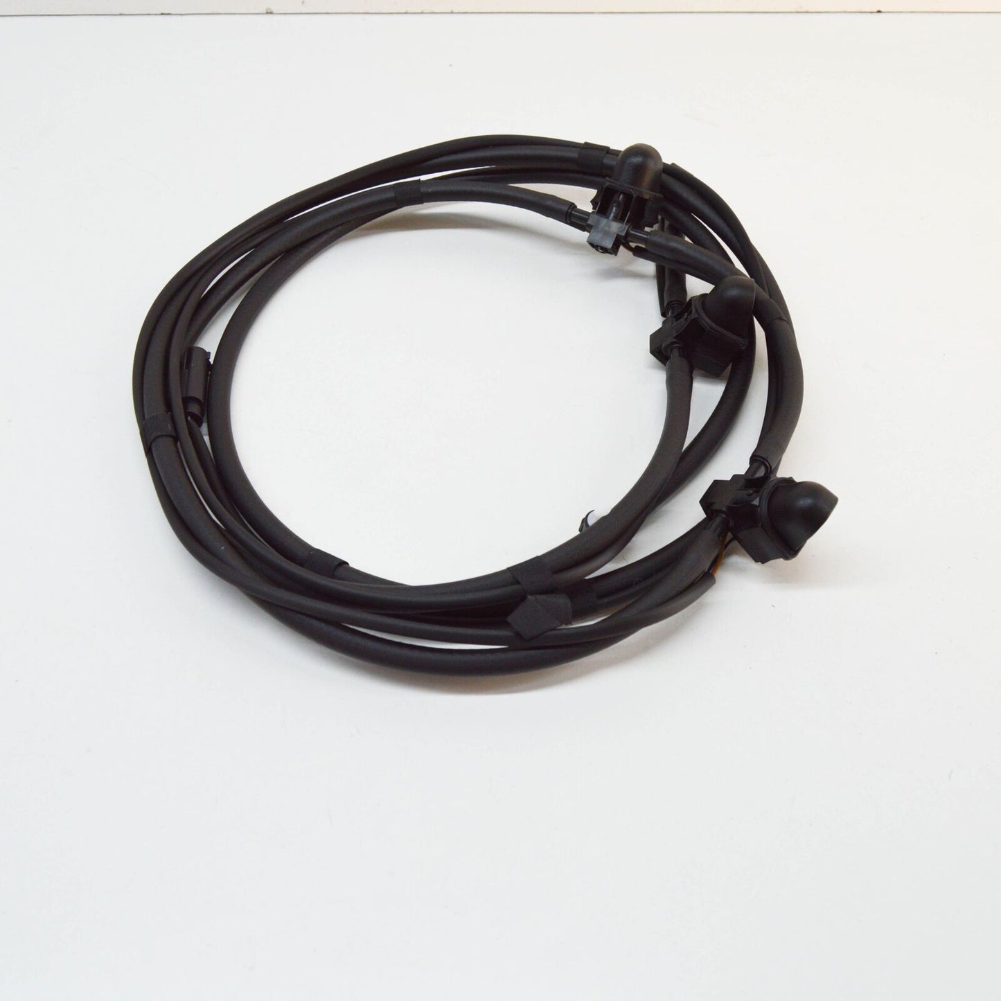 NEW MERCEDES-BENZ E W212 WASHER NOZZLE HEATED HOSE LHD A2128600892 ORIGINAL