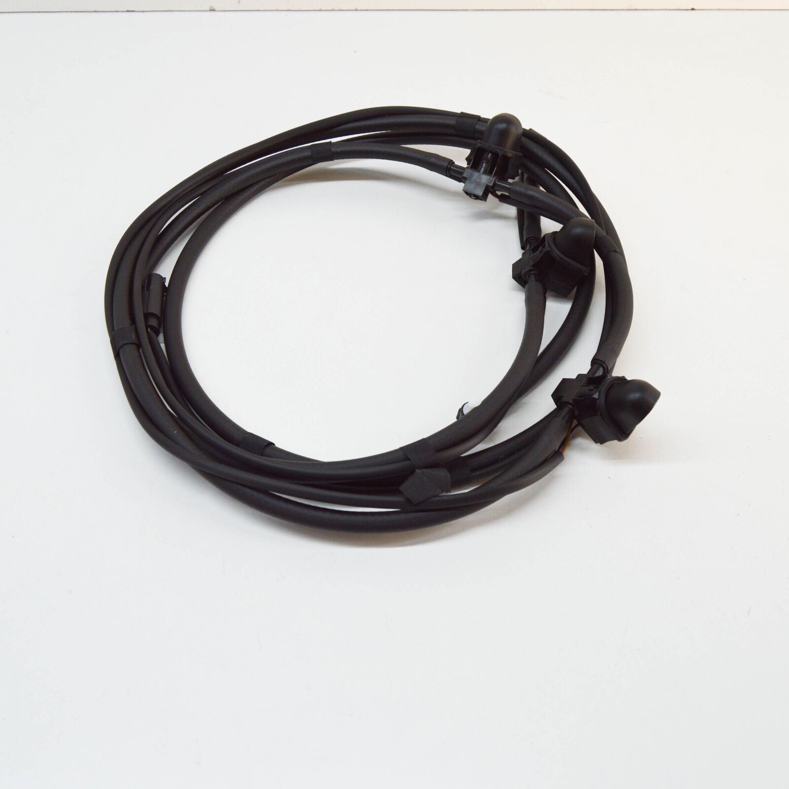 NEW MERCEDES-BENZ E W212 WASHER NOZZLE HEATED HOSE LHD A2128600892 ORIGINAL