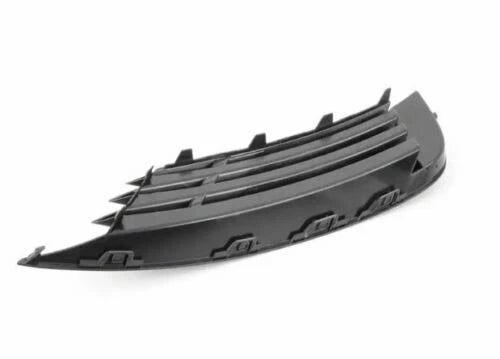 NEW Genuine AUDI A3 8V Front Bumper Lower  Left side Grill 8V58076819B9 OEM VW