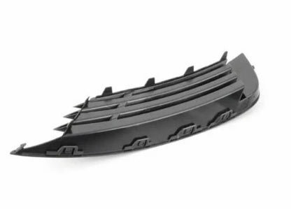 NEW Genuine AUDI A3 8V Front Bumper Lower  Left side Grill 8V58076819B9 OEM VW