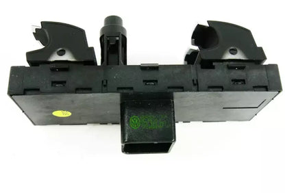 NEW VOLKSWAGEN PASSAT B7 FRONT DRIVERS DOOR WINDOW SWITCH 3C8959857XSH ORIGINAL