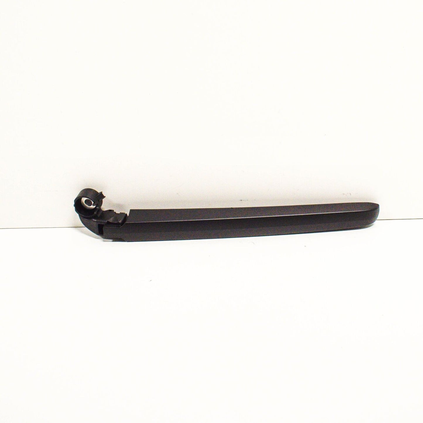 NEW AUDI Q7 4M REAR TAILGATE WINDOW WIPER ARM 4M0955407A 1P9 ORIGINAL